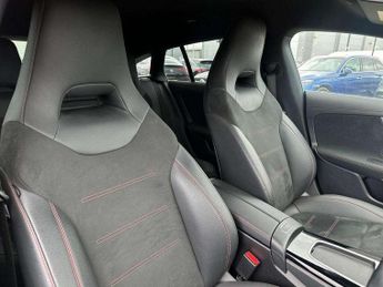 Mercedes-Benz CLA Shooting Brake CLA 180 AMG Line Executive 5dr Tip Auto