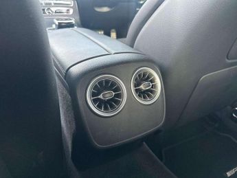 Mercedes-Benz E-Class Coupe E220d AMG Line Premium 2dr 9G-Tronic