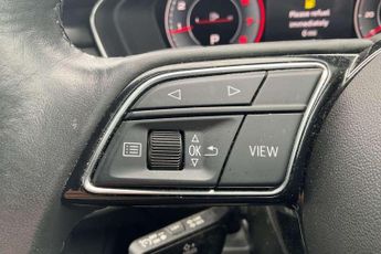 Audi A4 Avant 35 TFSI Sport Edition 5dr S Tronic