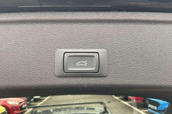 Audi A4 Avant 35 TFSI Sport Edition 5dr S Tronic