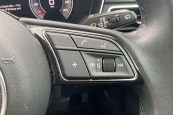 Audi A4 Avant 35 TFSI Sport Edition 5dr S Tronic