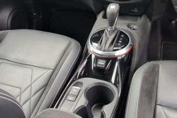 Nissan Juke 1.0 DiG-T 114 Tekna+ 5dr DCT