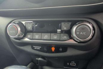 Nissan Juke 1.0 DiG-T 114 Tekna+ 5dr DCT