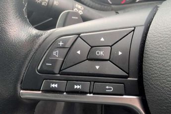 Nissan Juke 1.0 DiG-T 114 Tekna+ 5dr DCT