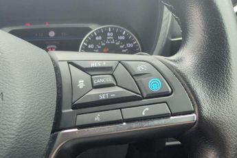 Nissan Juke 1.0 DiG-T 114 Tekna+ 5dr DCT