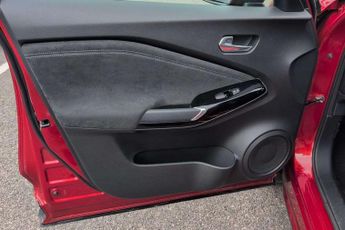 Nissan Juke 1.0 DiG-T 114 Tekna+ 5dr DCT