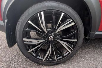 Nissan Juke 1.0 DiG-T 114 Tekna+ 5dr DCT