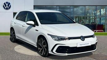 Volkswagen Golf 1.5 TSI 150 R-Line 5dr