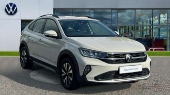 Volkswagen Taigo 1.0 TSI Life 5dr