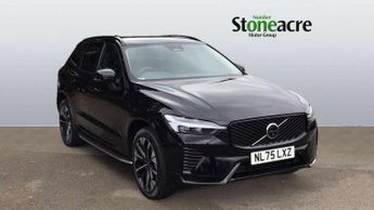 Volvo XC60 2.0 B5P Plus Dark 5dr AWD Geartronic