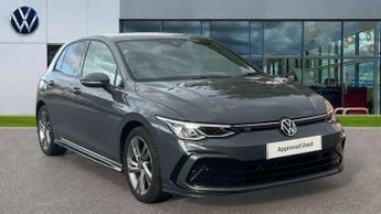 Volkswagen Golf 1.5 eTSI 150 R-Line 5dr DSG