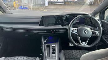 Volkswagen Golf 1.5 eTSI 150 R-Line 5dr DSG