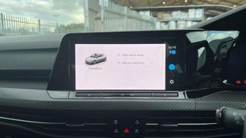 Volkswagen Golf 1.5 eTSI 150 R-Line 5dr DSG