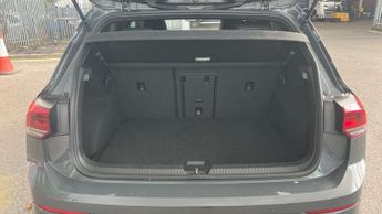 Volkswagen Golf 1.5 eTSI 150 R-Line 5dr DSG