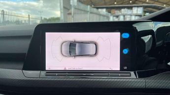 Volkswagen Golf 1.5 eTSI 150 R-Line 5dr DSG