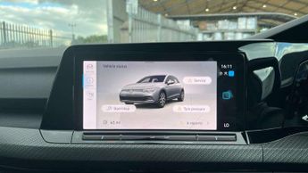 Volkswagen Golf 1.5 eTSI 150 R-Line 5dr DSG