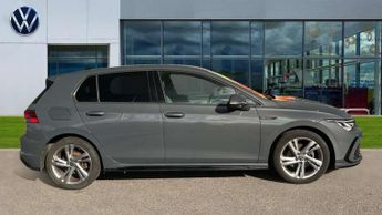 Volkswagen Golf 1.5 eTSI 150 R-Line 5dr DSG