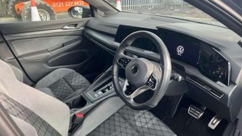 Volkswagen Golf 1.5 eTSI 150 R-Line 5dr DSG