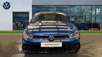 Volkswagen Polo 1.0 TSI 110 R-Line 5dr DSG