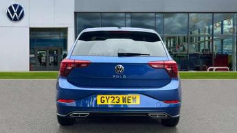 Volkswagen Polo 1.0 TSI 110 R-Line 5dr DSG