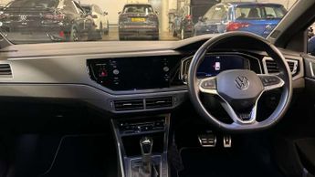 Volkswagen Polo 1.0 TSI 110 R-Line 5dr DSG