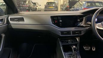 Volkswagen Polo 1.0 TSI 110 R-Line 5dr DSG