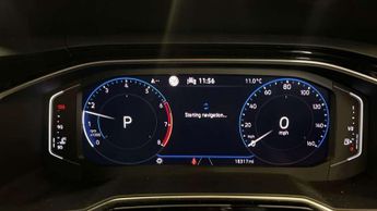 Volkswagen Polo 1.0 TSI 110 R-Line 5dr DSG