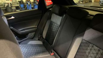Volkswagen Polo 1.0 TSI 110 R-Line 5dr DSG