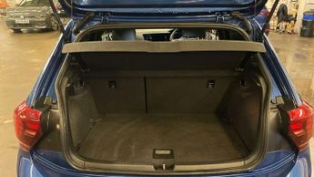 Volkswagen Polo 1.0 TSI 110 R-Line 5dr DSG