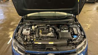 Volkswagen Polo 1.0 TSI 110 R-Line 5dr DSG