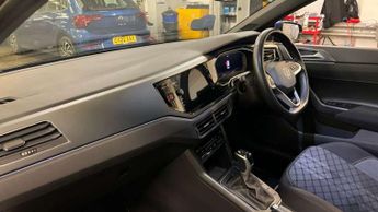 Volkswagen Polo 1.0 TSI 110 R-Line 5dr DSG