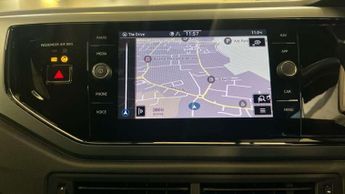 Volkswagen Polo 1.0 TSI 110 R-Line 5dr DSG