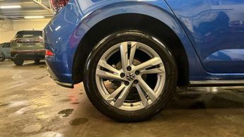 Volkswagen Polo 1.0 TSI 110 R-Line 5dr DSG
