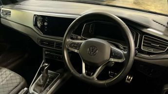 Volkswagen Polo 1.0 TSI 110 R-Line 5dr DSG