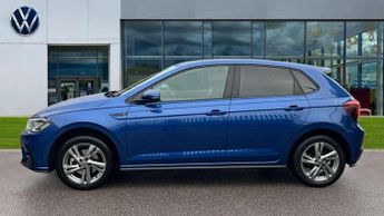 Volkswagen Polo 1.0 TSI 110 R-Line 5dr DSG