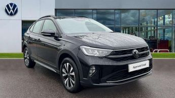 Volkswagen Taigo 1.0 TSI 110 Life 5dr