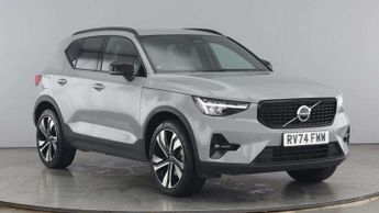 Volvo XC40 2.0 B3P Plus Dark 5dr Auto