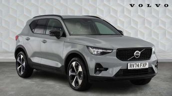 Volvo XC40 2.0 B4P Plus Dark 5dr Auto