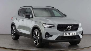 Volvo XC40 2.0 B4P Plus Dark 5dr Auto