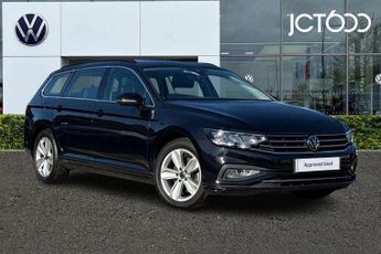 Volkswagen Passat 1.5 TSI EVO SE Nav 5dr DSG