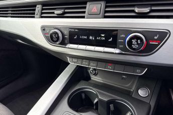 Audi A5 35 TFSI S Line 5dr S Tronic