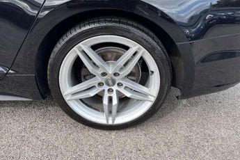 Audi A5 35 TFSI S Line 5dr S Tronic