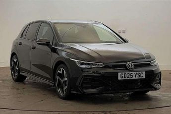 Volkswagen Golf 1.5 eTSI 150 R-Line 5dr DSG