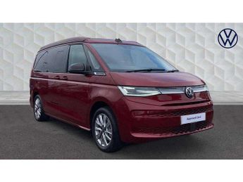 Volkswagen California 1.5 TSI eHybrid Ocean 5dr 4MOTION DSG