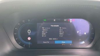 Volvo XC40 2.0 B3P Plus Dark 5dr Auto