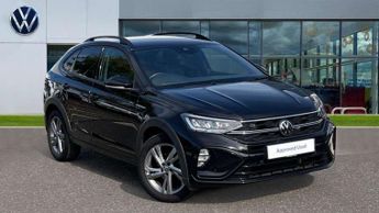 Volkswagen Taigo 1.0 TSI 110 R-Line 5dr DSG