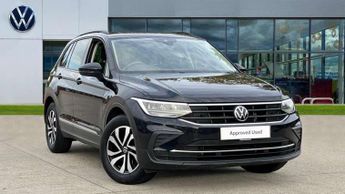 Volkswagen Tiguan 1.5 TSI 150 Active 5dr