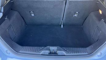 Ford Fiesta 1.0 EcoBoost 125 ST-Line X Edn 5dr Auto [7 Speed]