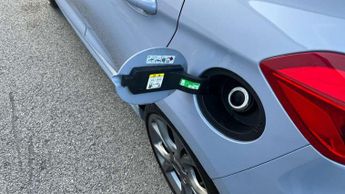 Ford Fiesta 1.0 EcoBoost 125 ST-Line X Edn 5dr Auto [7 Speed]