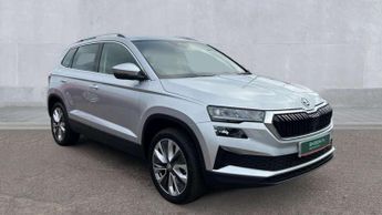 Skoda Karoq 1.5 TSI SE L 5dr DSG